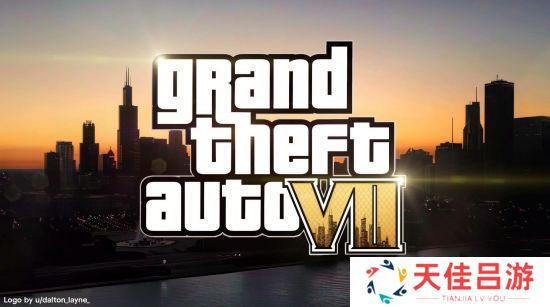 虽然《GTA6》还没出 但T2刚刚首次提到了《GTA7》