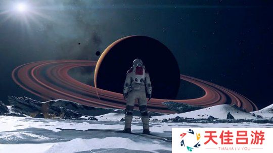 陶德承认：给《星空》弄数千颗星球 是最大错误