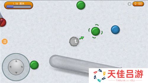 美味星球2中文版